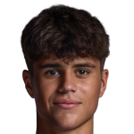 Arnau Pradas