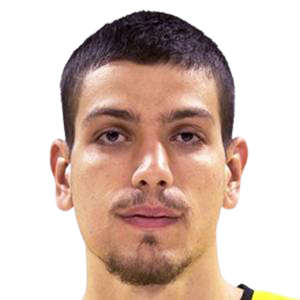 Dimitris Flionis