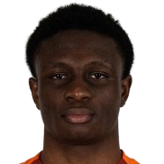 M. Owolabi-Belewu