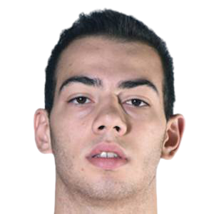 Vassilis Mouratos