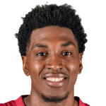 Jordon Milik Varnado