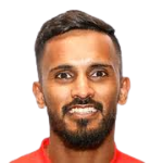 Abdullah Al Fahad