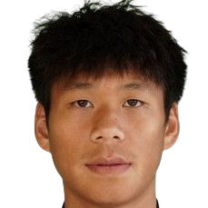 Yue Ruijie