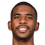 Chris Paul