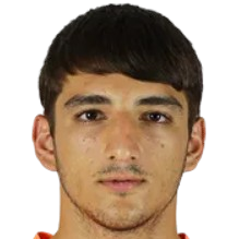 S. Gasparyan