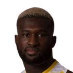 B. Coulibaly