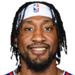 Robert Covington
