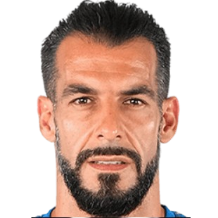 A. Negredo