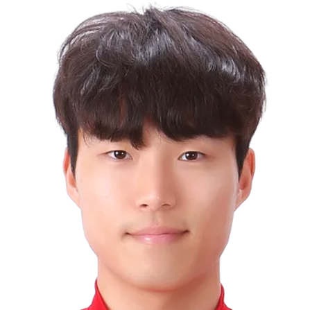 Park Seong-Woo