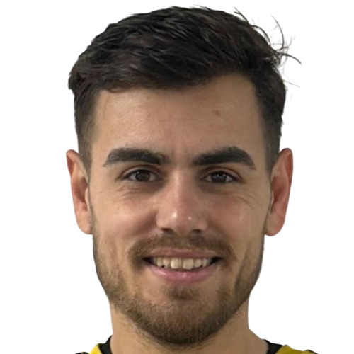 Oğuzhan Tekin