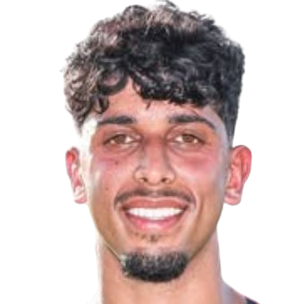 Haris Zeb