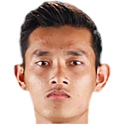 Saveng Samnang