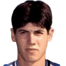 Arnau Luque
