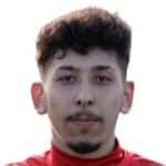 Berkay Çetin
