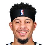 Seth Curry