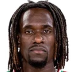 Jerry Boutsiele