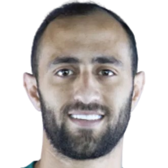 Mahmoud Shawkat