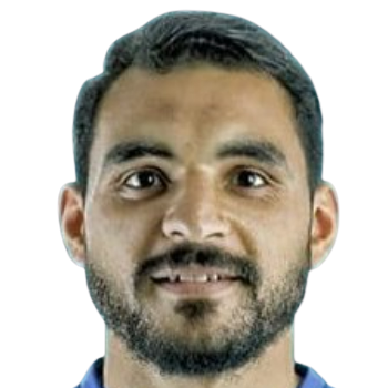 Mahmoud Hamdy