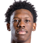 Tyrese Samuel