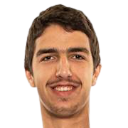 Nikos Chougkaz