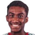 Turki Al Madani