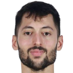 Nikolaos Gkikas