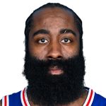 James Harden