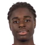 M. N'Dongala