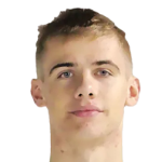 Theo Magrit