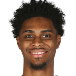 Quincy Ford