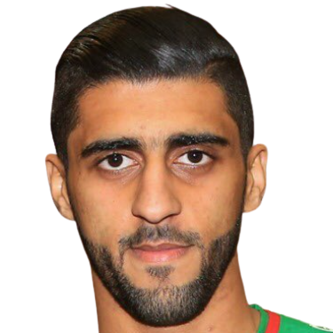 Ahmad Al Mhemaid