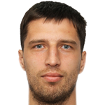 Player: S. Sosnovskiy