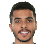 Player: Husain Abdulla Omar