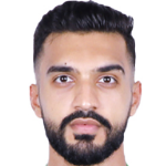 Ali Alhaidhani