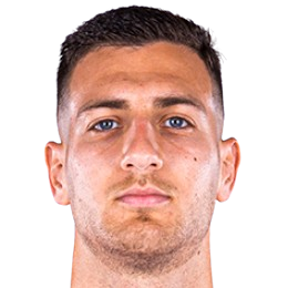 Player: Diogo Dalot