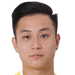 Player: Nguyễn Hoài Anh