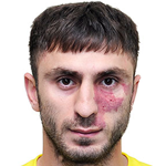 Player: K. Mkrtchyan