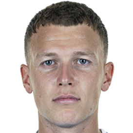 Player: D. Geiger