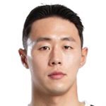 Player: Yoon Pyeong-Gook