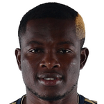 Player: E. Ayuk