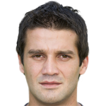 Player: Cristian Chivu