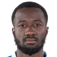 E. Owusu