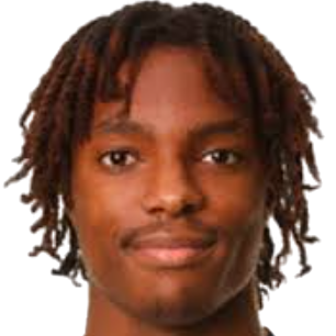 photo Kazaiah Sterling