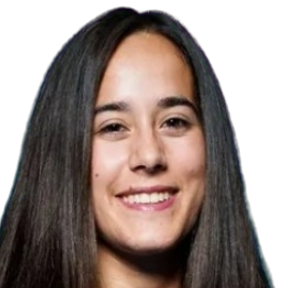 Player: Nuria Rábano