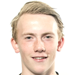 Player: F. Vinje