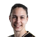 Player: J. Olszewska