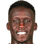 Player: T. Deng