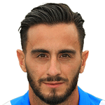 Player: Alberto Aquilani