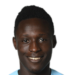 Player: D. Agyei