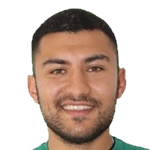 Player: Onurcan Küçük